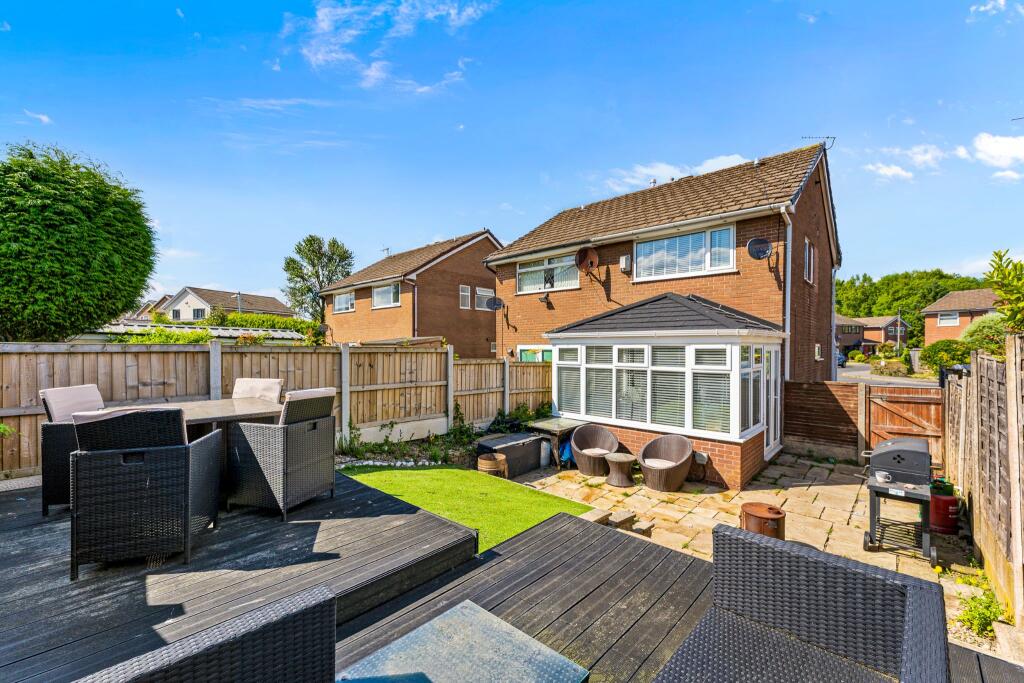 Additional image 16 of Thornham Drive, Bolton, BL1