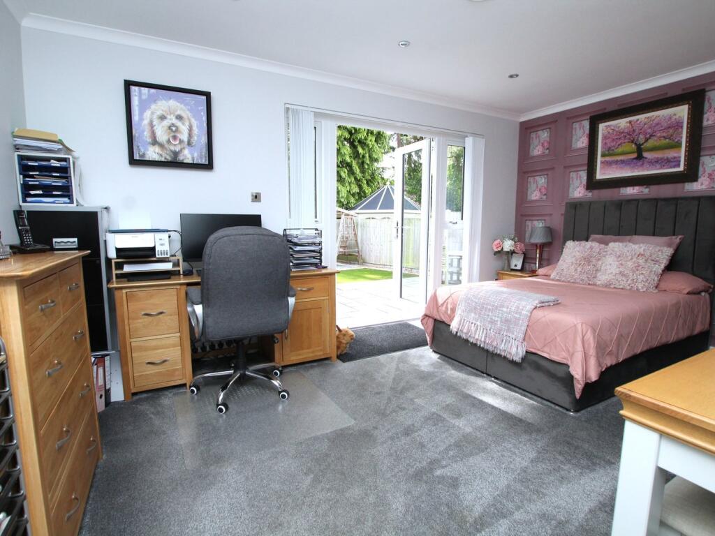 Additional image 22 of Craigwood Drive, FERNDOWN, BH22