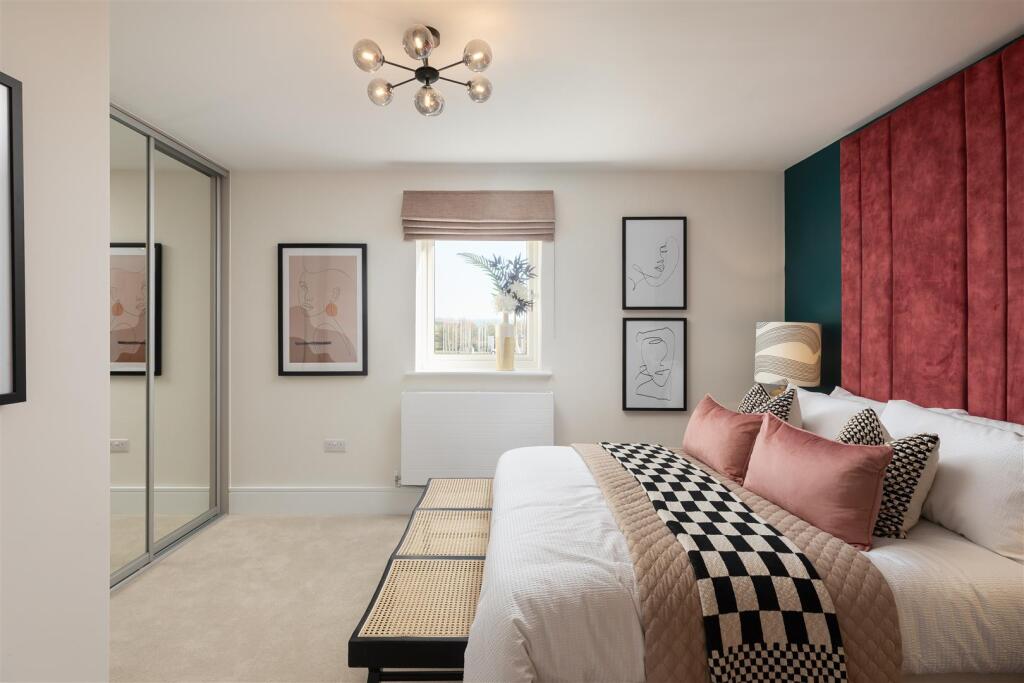 Additional image 14 of No 43, Maybank, Manor Way, Halesowen