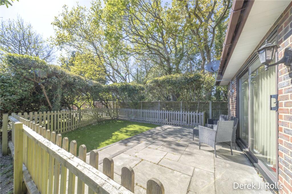 Additional image 17 of The Paddocks, Bournemouth, Dorset, BH10