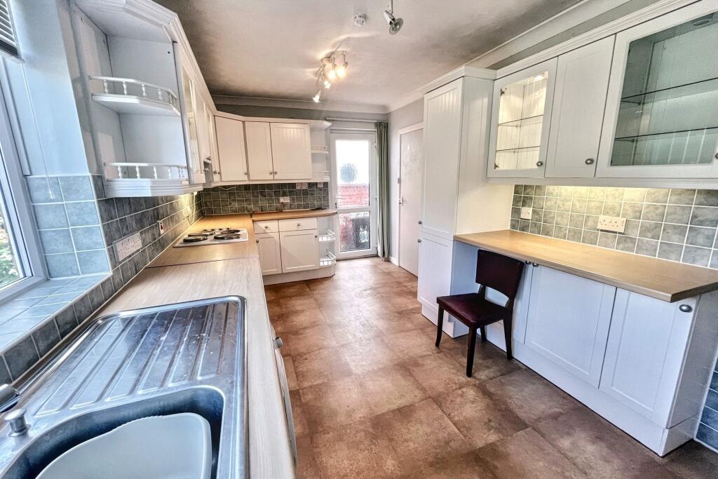 Additional image 9 of Hengistbury Head