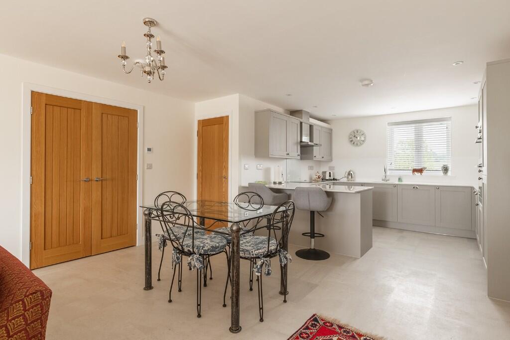 Additional image 8 of Bank Field View, Rathmell, BD24