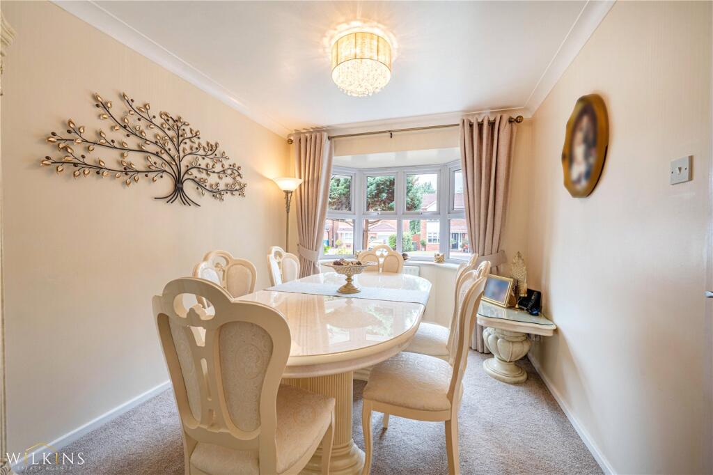 Additional image 8 of Filey, Amington, Tamworth, Staffordshire, B77