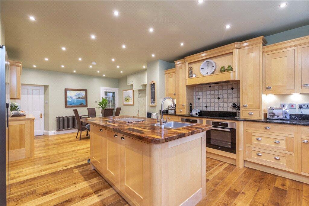 Additional image 13 of Hetton, Skipton, North Yorkshire, BD23