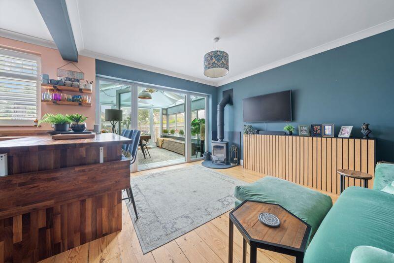 Additional image 3 of Newly Refurbished & Immaculately Presented 3 Double Bedroom Family Home