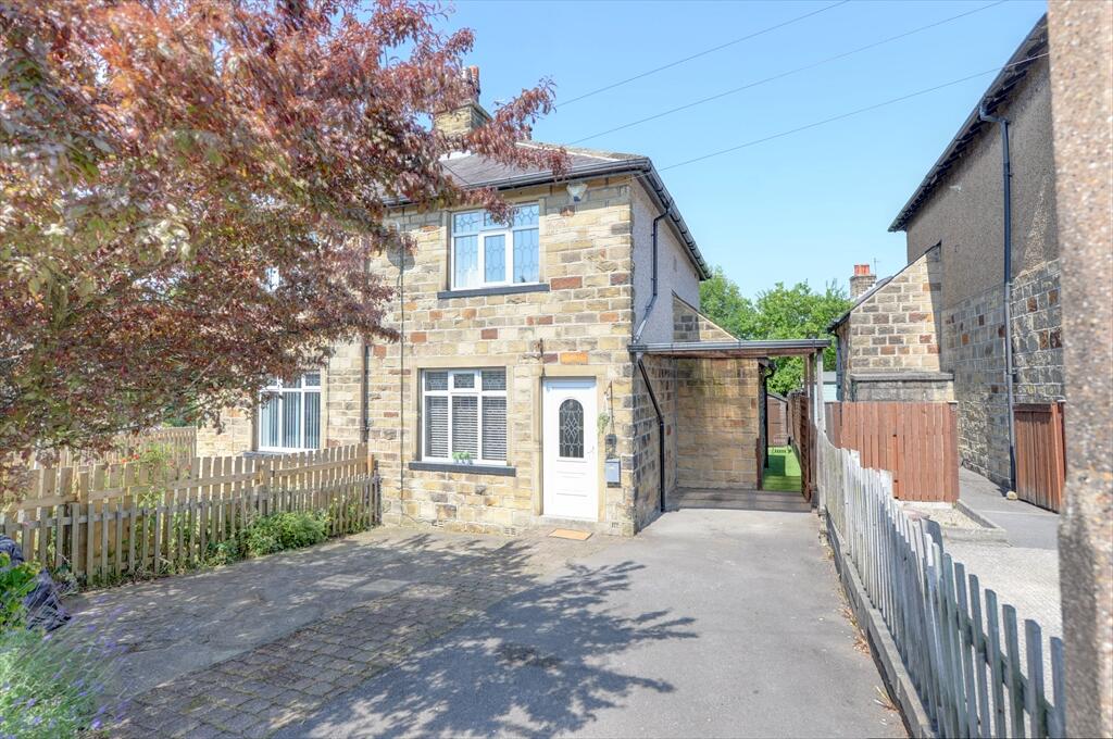 Property image for Briarwood Avenue, Riddlesden, BD20