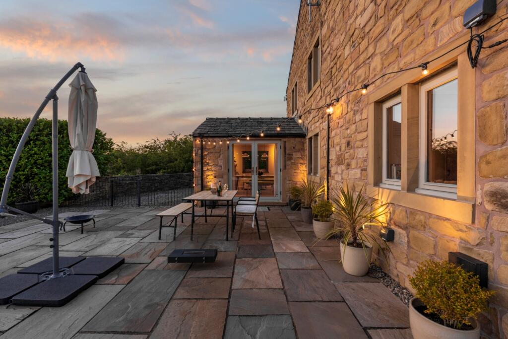 Additional image 61 of Orrell Fold Barn, Moorside Road, Edgworth, Turton,  BL7 0