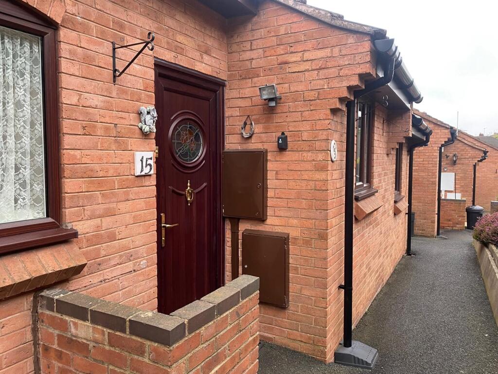 Additional image 14 of Gorstie Croft, Great Barr, Birmingham, B43