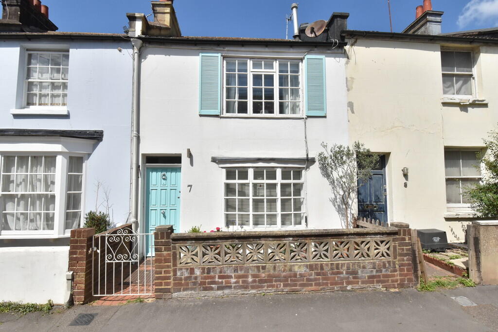 Property image for Cheltenham Place, Brighton