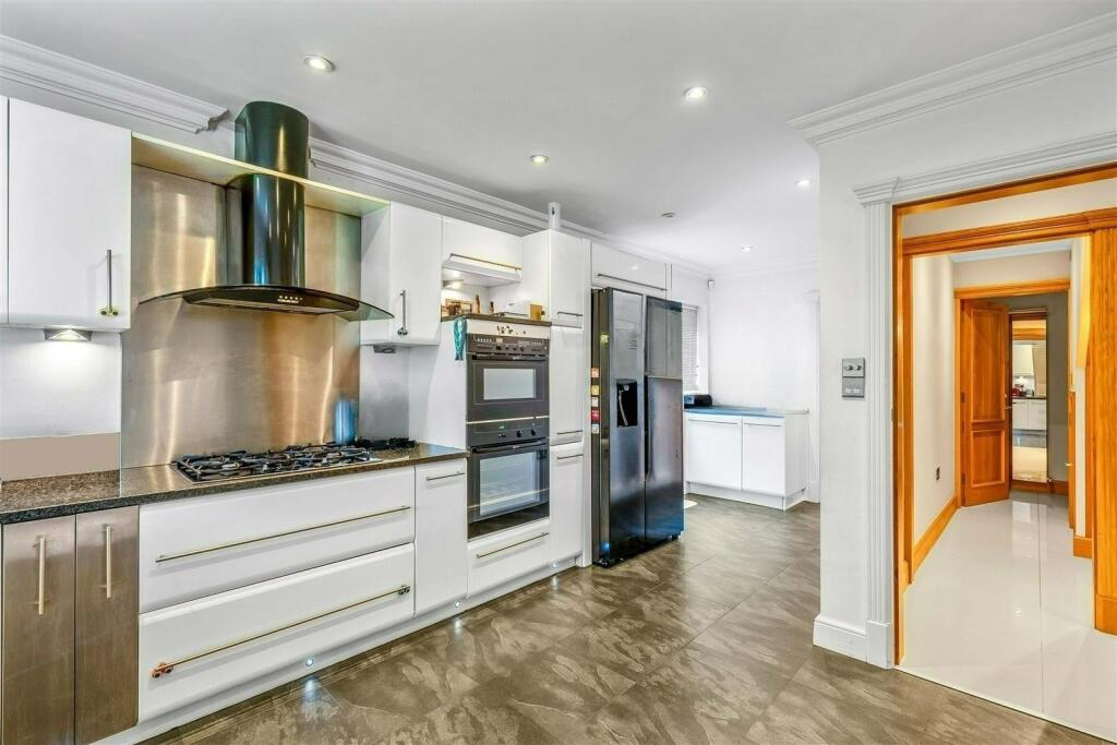 Additional image 12 of Claverdon Drive, Little Aston, Sutton Coldfield