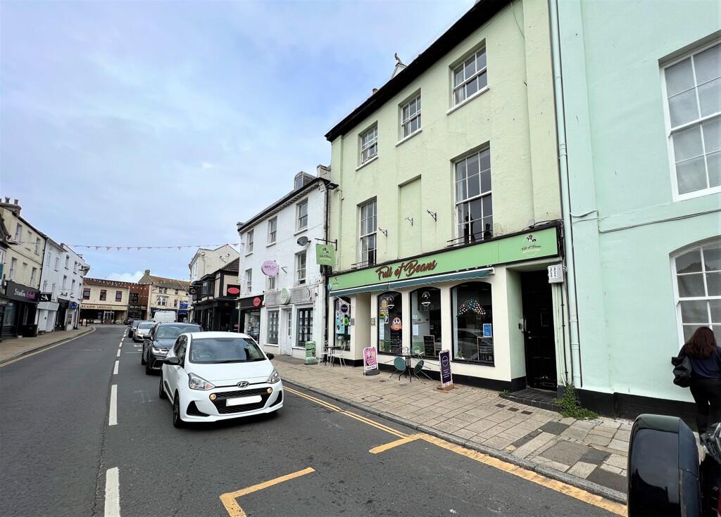 Additional image 7 of 14-16 Castle Street, Christchurch, Dorset, BH23 1DT