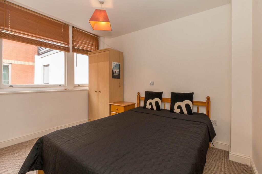 Additional image 6 of Essex House, Temple Street B2 5DB