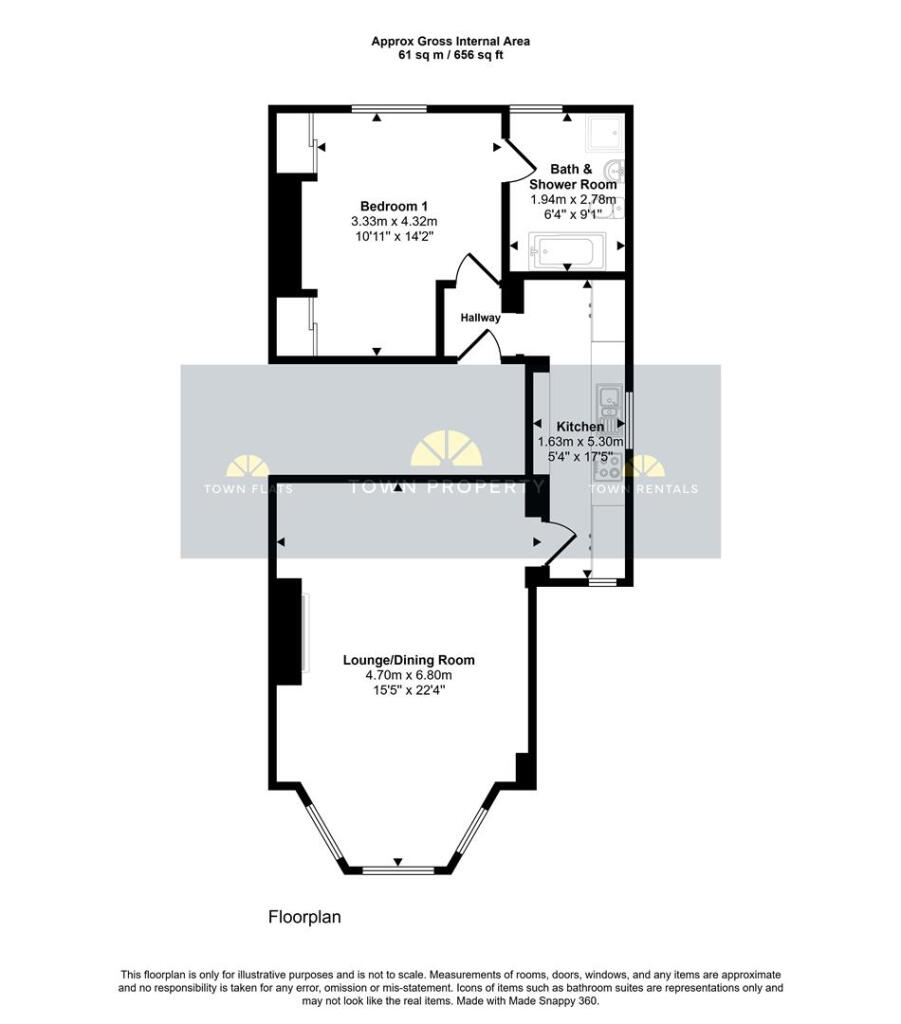 Additional image 16 of Blackwater Road, Eastbourne