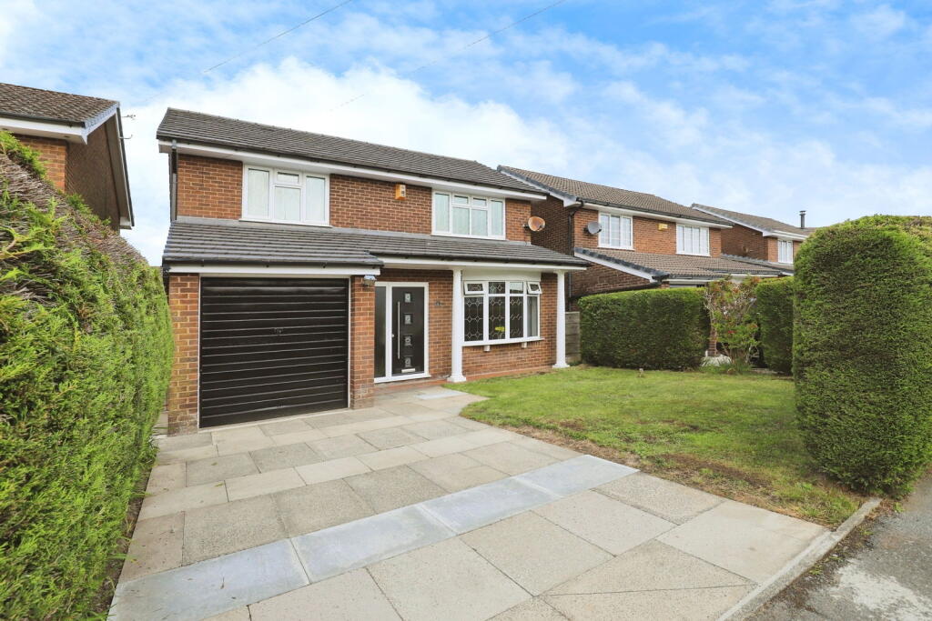 Newhaven Close, Bury, BL8 1XX