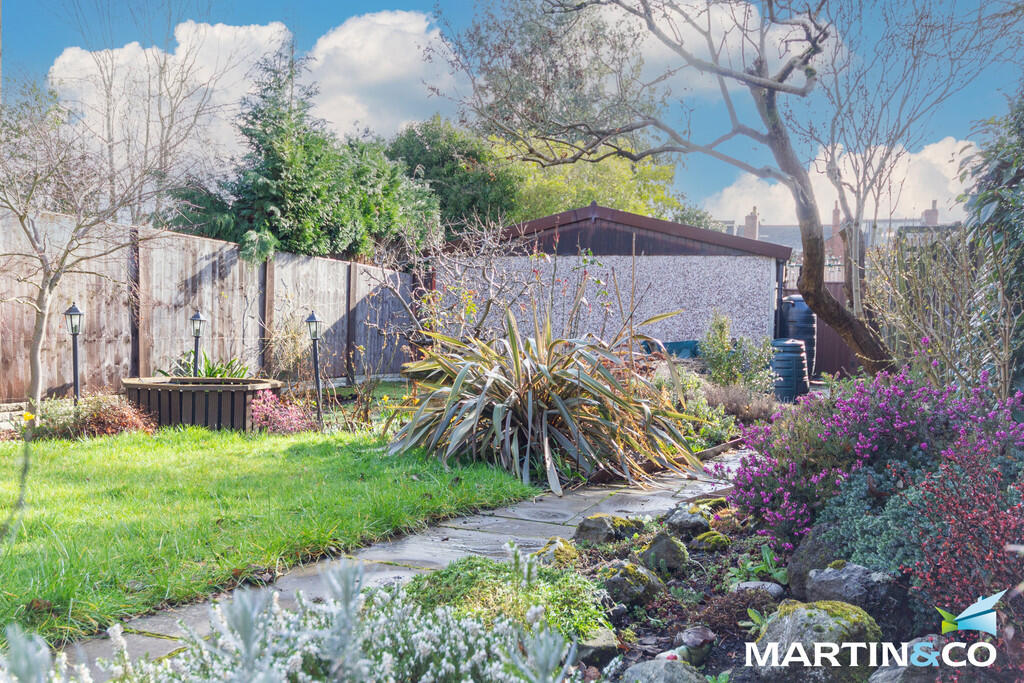 Additional image 18 of Wentworth Park Avenue, Harborne, B17