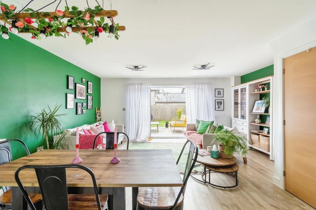 Additional image 3 of Hopton Way, Lansdown, Bath