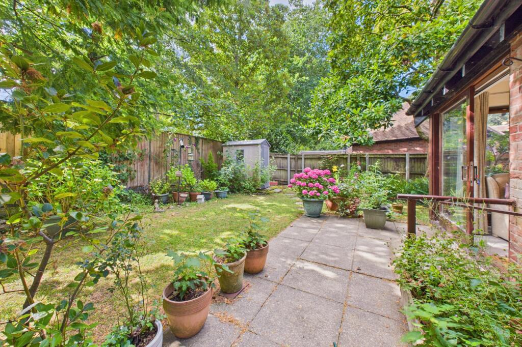 Additional image 5 of Brookdale Farm, Broadstone, Dorset, BH18