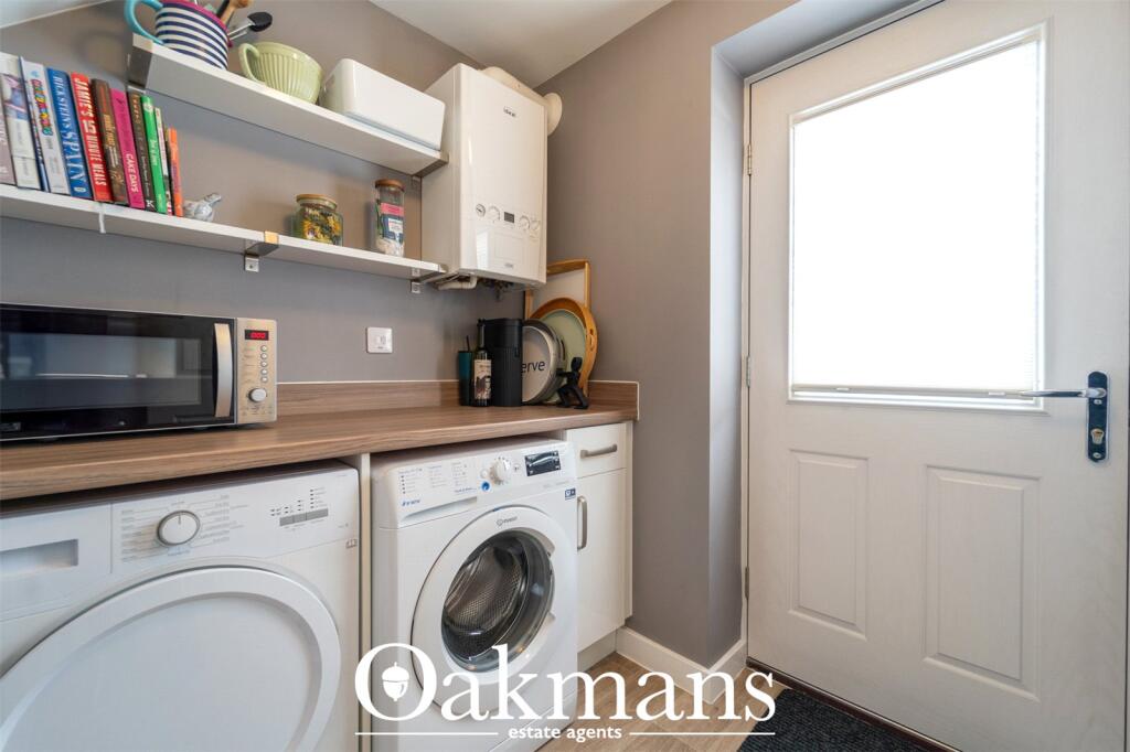 Additional image 14 of Gate Lane, Birmingham, West Midlands, B16