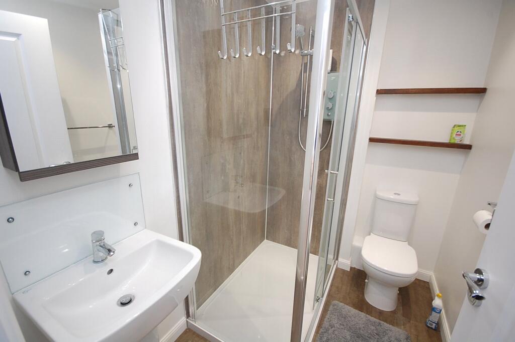 Additional image 8 of Ocean Apartments, City Centre, Aberdeen, AB24