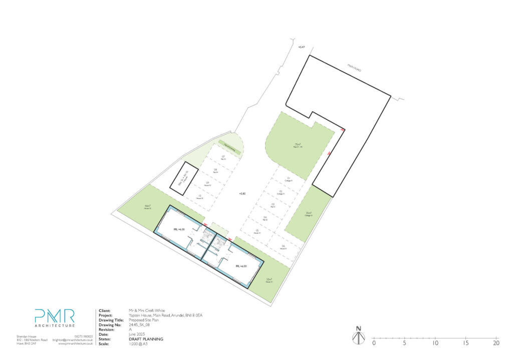 Additional image 25 of Main Road, Yapton, BN18