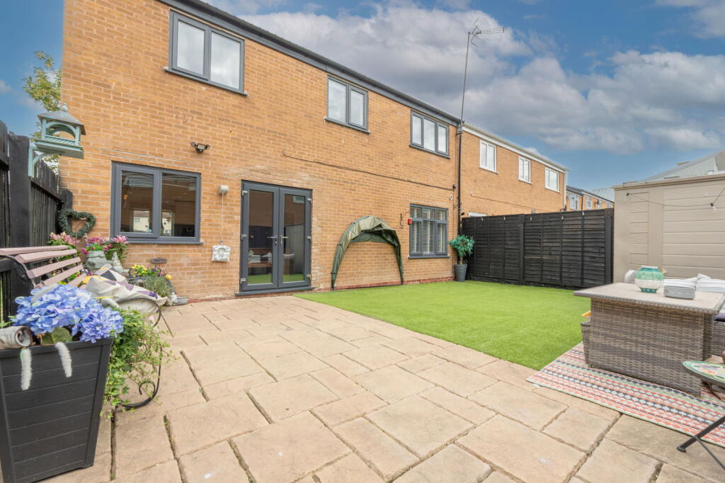 Additional image 32 of Thruxton Close, Redditch, B98 0JN