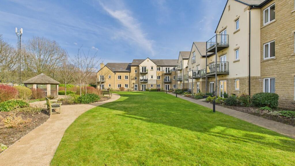 Additional image 10 of The Cottons, Factory Street, Ramsbottom