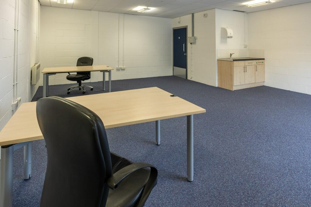 Additional image 14 of Flexspace Bolton, Manchester Road, Bolton, BL3 2NZ