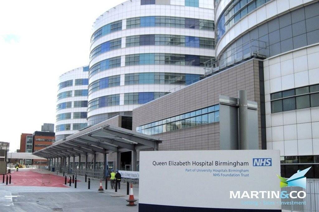 Additional image 13 of Harborne Village Apartments, High Street, Harborne, B17