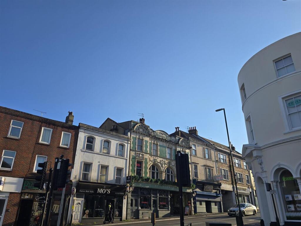 Additional image 2 of Commercial Road, Bournemouth