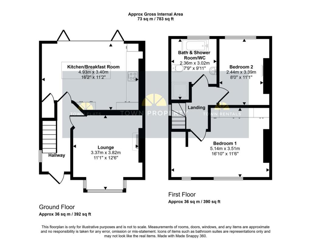 Additional image 17 of Kingston Road, Eastbourne