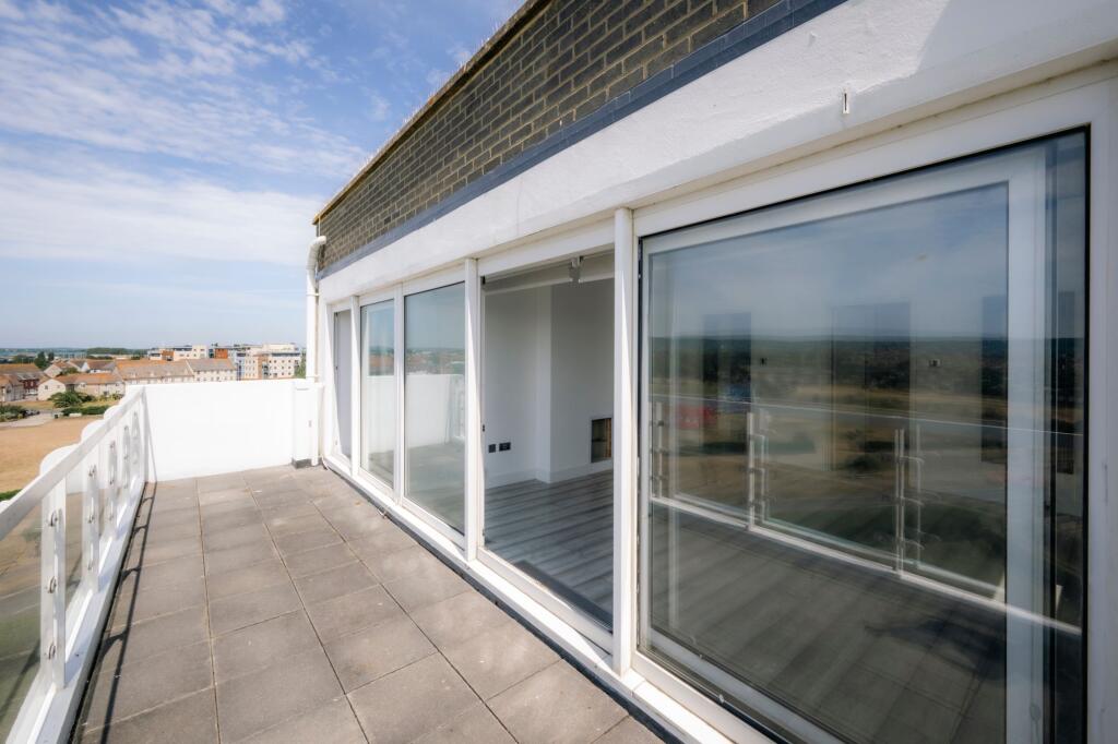 Additional image 7 of Royal Parade, Monarch House Royal Parade, BN22