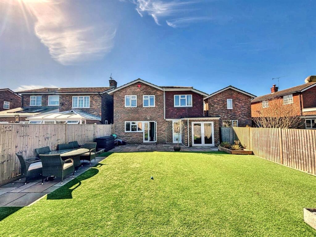 Additional image 4 of Huggetts Lane, Eastbourne