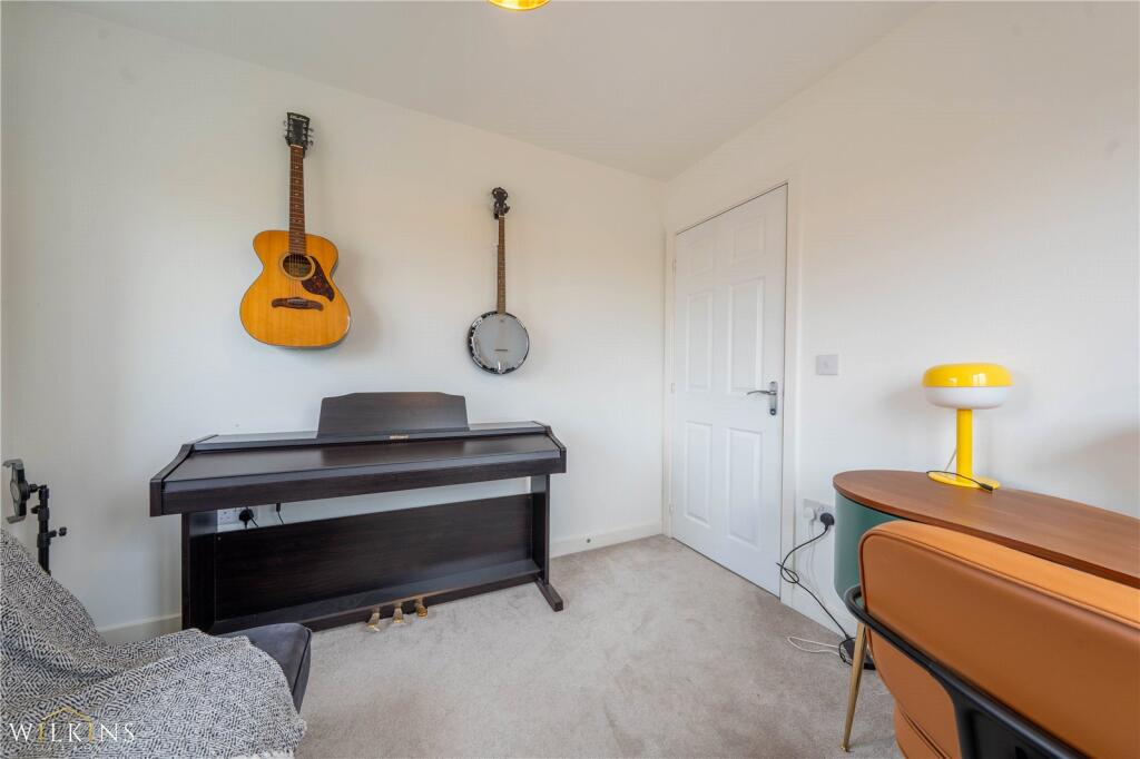 Additional image 19 of Watchman Walk, Tamworth, Staffordshire, B79