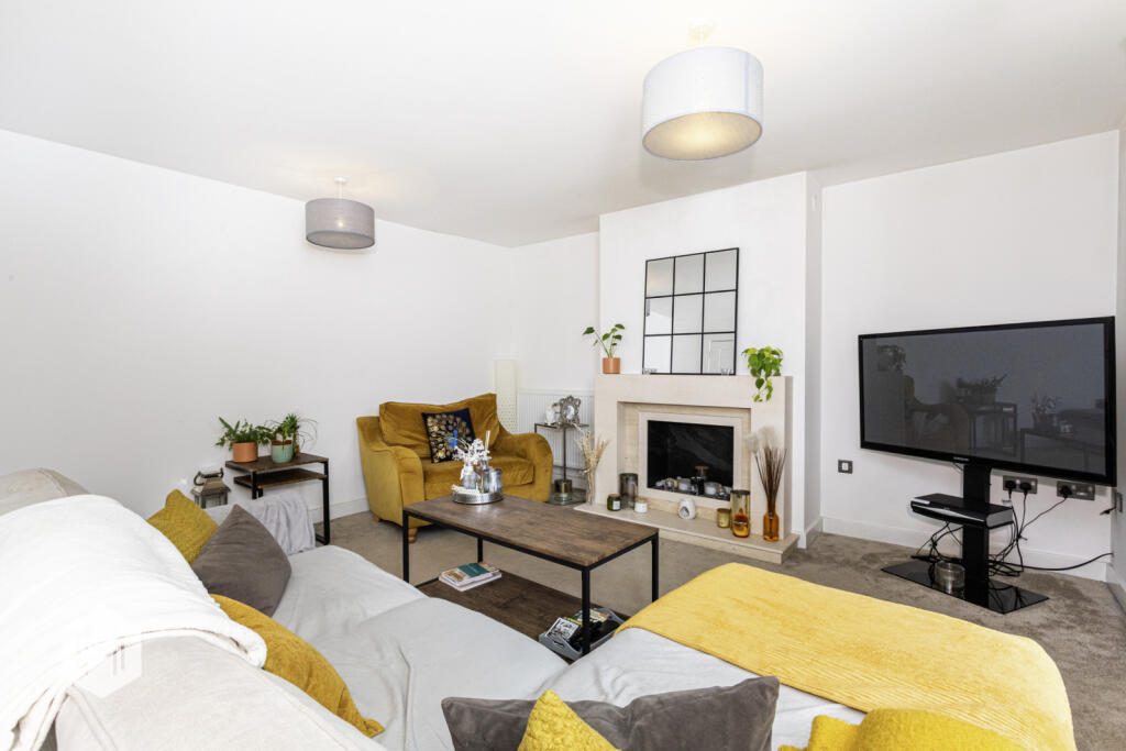 Additional image 6 of Regents Place, Lostock, Bolton, Greater Manchester, BL6 4PU