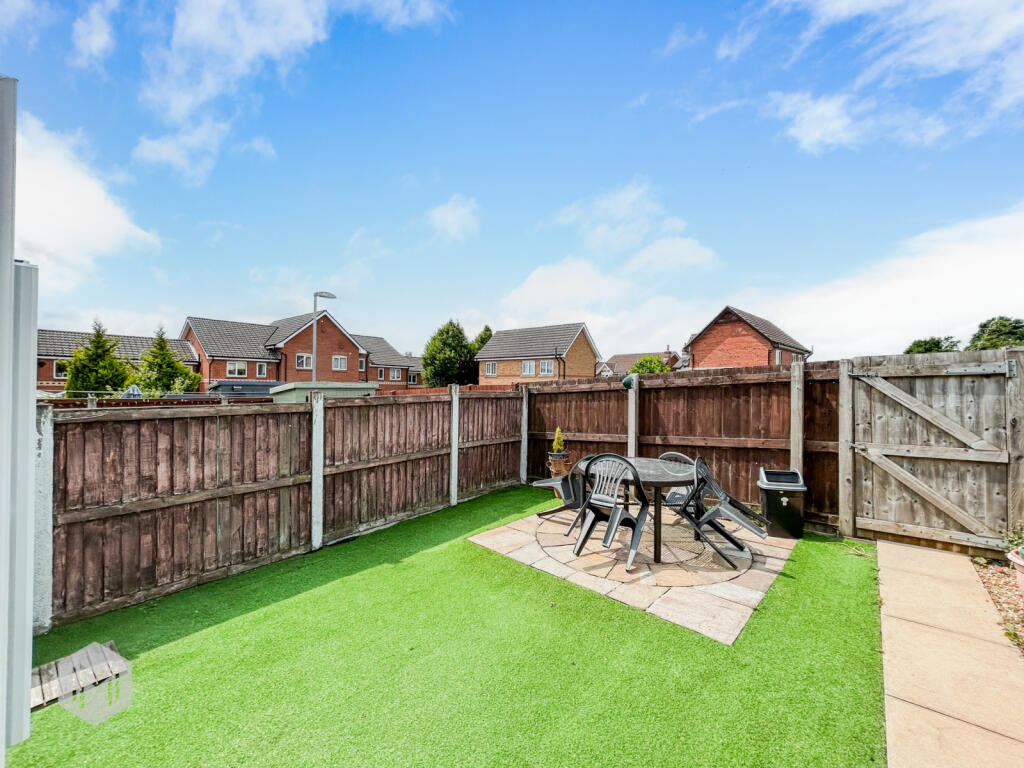 Additional image 16 of Napier Drive, Horwich, Bolton, Greater Manchester, BL6 6FZ