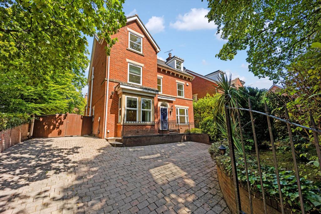 Additional image 50 of Westmorlands, Chorley New Road, Bolton, BL1 5 | Gated 5-Bed Home with Balcony, Double Garage & Potential