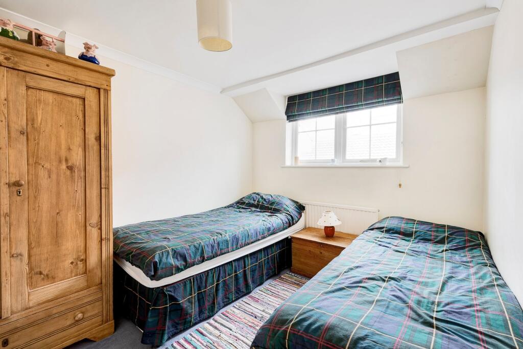 Additional image 5 of Circus Mews, Bath, BA1