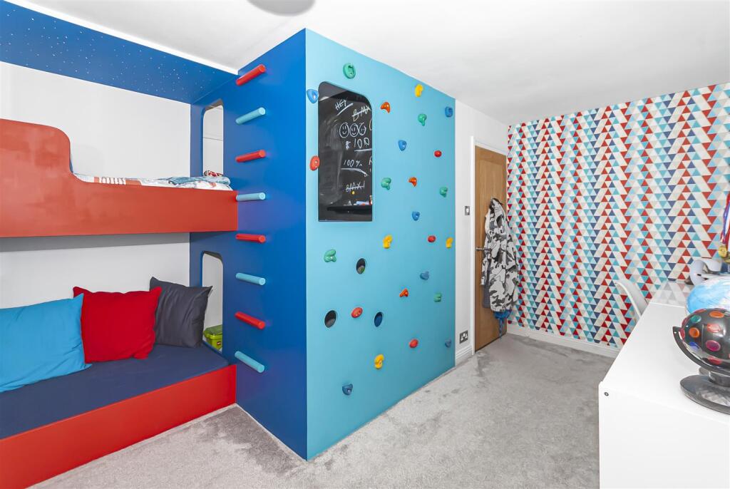 Additional image 32 of Moorlands View, Edenfield, Bury