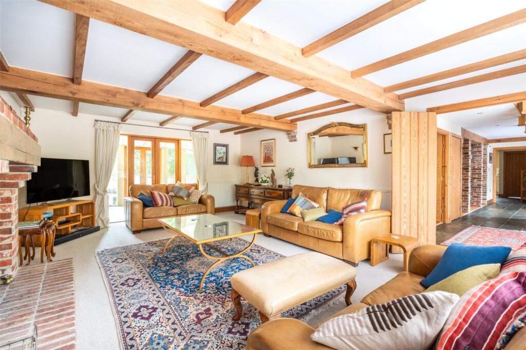 Additional image 4 of Orchard Mews, Horton, Wimborne, Dorset, BH21