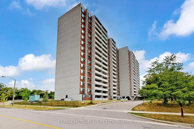 301 Prudential Dr Unit 602