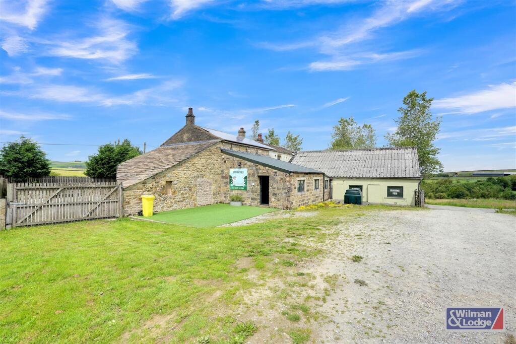 Additional image 40 of Moss Bar Farm, Cowling