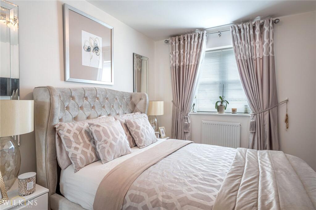 Additional image 17 of Croft Close, Two Gates, Tamworth, Staffordshire, B77