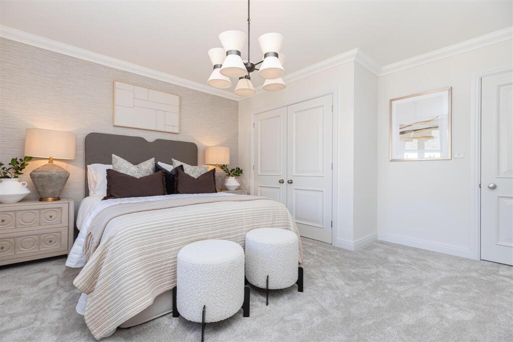 Additional image 20 of Rivers Edge, Wimborne Minster