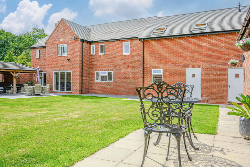 Additional image 54 of Dewberry Road, Tidbury Green