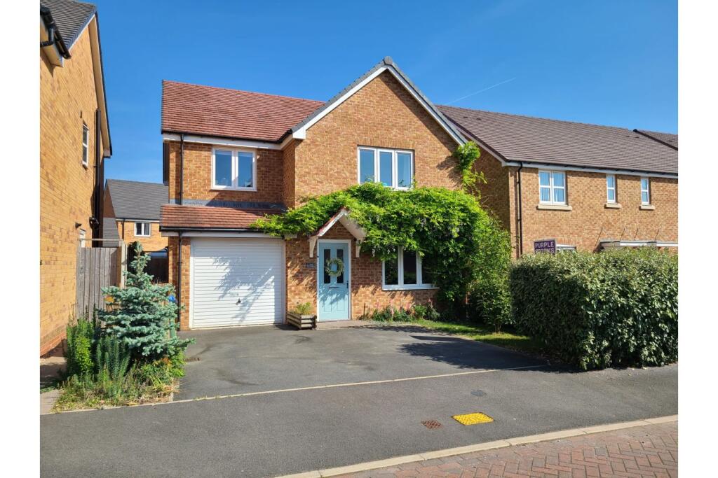 Additional image 15 of Avon Way, Alcester, B50