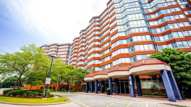 Primary image of 11753 Sheppard Ave Unit 1216