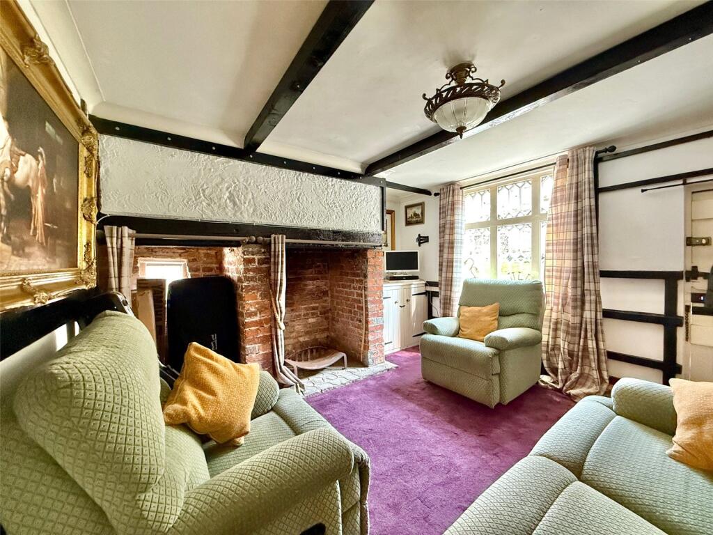 Additional image 12 of Castle Road, Pevensey, East Sussex, BN24