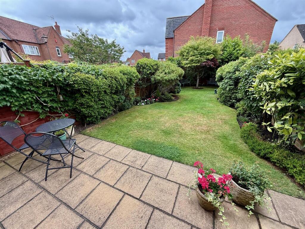 Additional image 2 of Tythe Barn Lane, Dickens Heath, Solihull