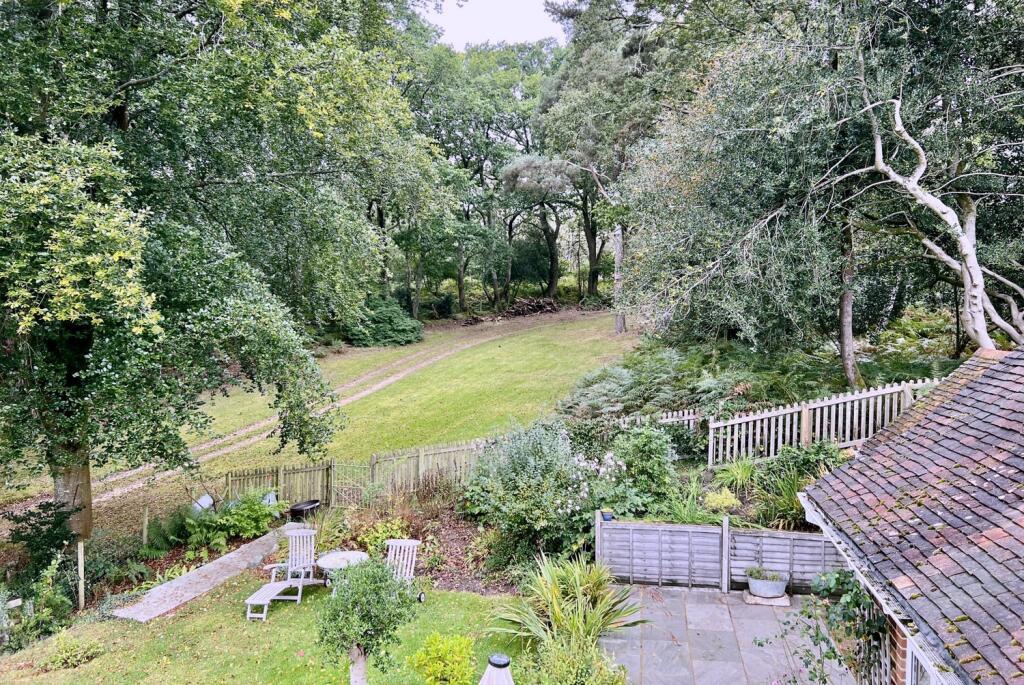 Additional image 36 of Highwood, Ringwood, BH24