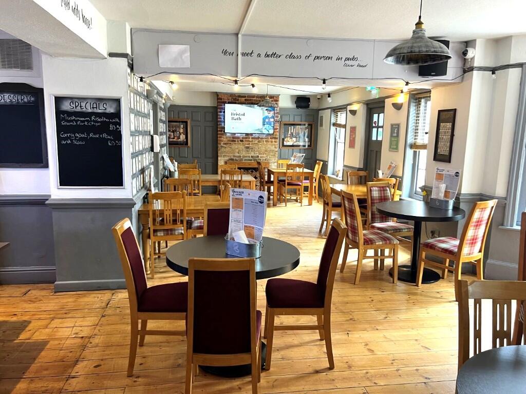 Additional image 5 of The Walker Arms, Station Road, New Milton, Hampshire BH25 6JJ